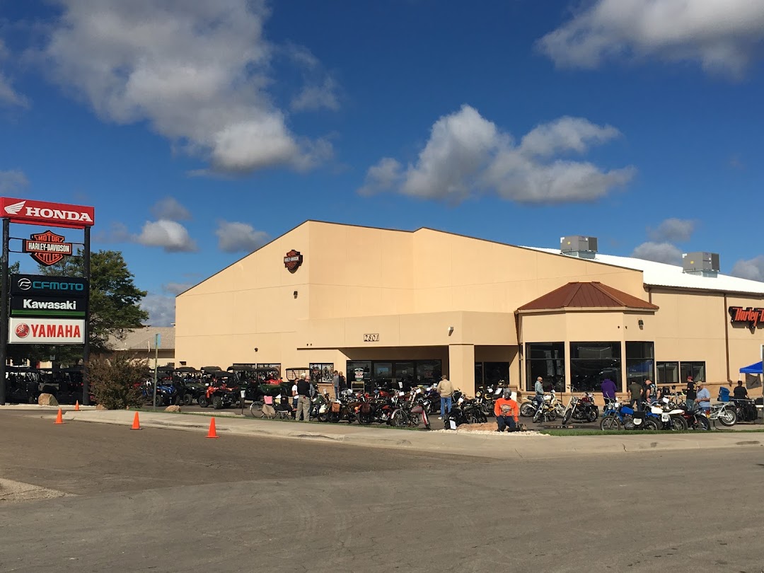 Champion Motorsports