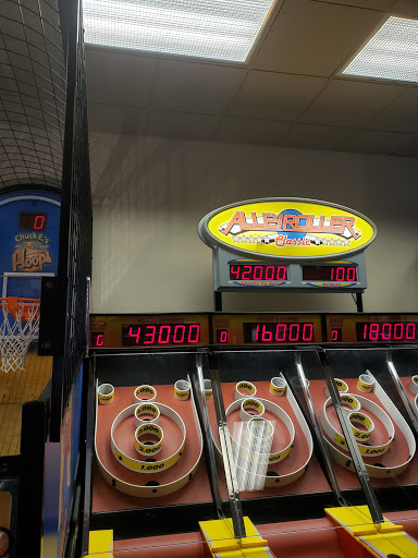 Shopping Mall «Bell Shopping Center», reviews and photos, 5029 E Florence Ave, Bell, CA 90201, USA