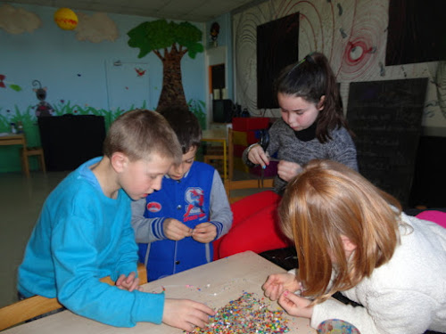 Centre aéré et de loisirs pour enfants Accueil de loisirs de Babaudus Rochechouart