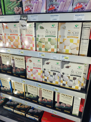 Grocery Store «Island Pacific Supermarket», reviews and photos, 11481 South St, Cerritos, CA 90703, USA