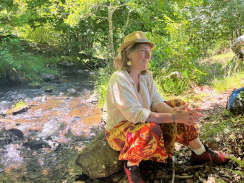 LELOUP PATRICIA à La Riche