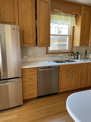 Painter «Giant Painters, Ltd.», reviews and photos, 1615 N Kennicott Ave, Arlington Heights, IL 60004, USA