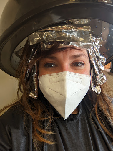 Hair Salon «Giovanna Hair & Nail Salon», reviews and photos, 527 Broadway, Massapequa, NY 11758, USA