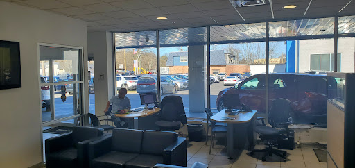 Chevrolet Dealer «Chevrolet of Smithtown», reviews and photos, 920 Middle Country Rd, St James, NY 11780, USA