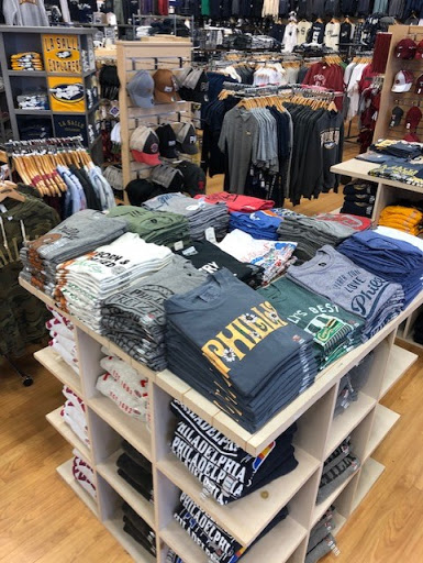 Sportswear Store «Rally House Collegeville», reviews and photos, 60 Town Center Dr #2, Collegeville, PA 19426, USA
