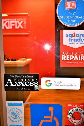 Asurion Phone & Tech Repair (formerly uBreakiFix) image