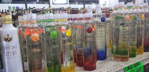 Liquor Store «One Stop Package Depot Inc», reviews and photos, 4088 Holly Springs Pkwy, Canton, GA 30115, USA