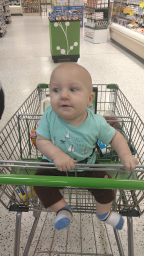 Supermarket «Publix Super Market at Paraiso Plaza», reviews and photos, 3339 W 80th St, Hialeah, FL 33018, USA