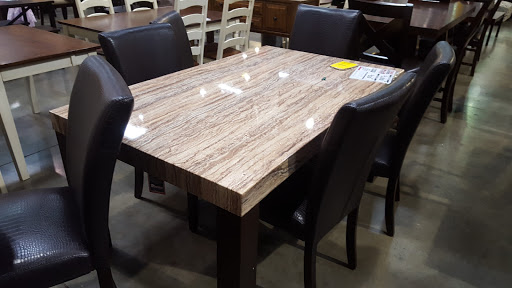 Furniture Store «Regency Furniture», reviews and photos, 7900 Cedarville Rd, Brandywine, MD 20613, USA