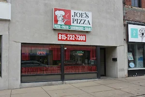 Joe's Pizza image