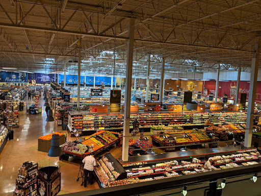 Grocery Store «Harmons Grocery», reviews and photos, 200 Station Pkwy, Farmington, UT 84025, USA