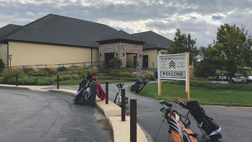 Country Club «Evergreen Country Club», reviews and photos, N6246 US-12, Elkhorn, WI 53121, USA