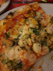 Pizza du Pizzeria Pizzéria Lorenzzano à Pénestin - n°12