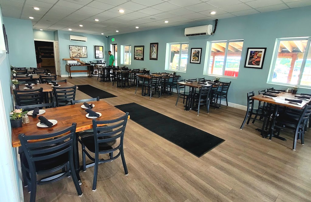 McFaul's Oyster and Reel 21221