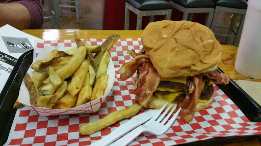 Restaurant «General Store», reviews and photos, 5085 E FM 1187, Burleson, TX 76028, USA