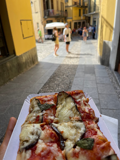 Bellavita - Italian Style Street Food in Bellagio, Provincia di Como