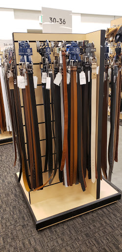 Department Store «Nordstrom Rack Warwick Mall», reviews and photos, 400 Bald Hill Rd, Warwick, RI 02886, USA