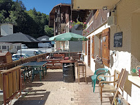 Atmosphère du Le randonneur Restaurant à Flumet - n°14