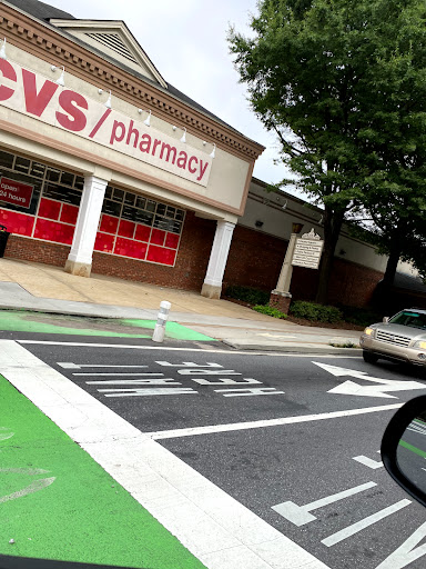 Drug Store «CVS», reviews and photos, 225 W Ponce de Leon Ave, Decatur, GA 30030, USA