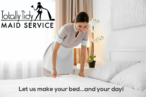 Cleaning Service «Totally Tidy Maid Service», reviews and photos, 5373 W Alabama St, Houston, TX 77056, USA