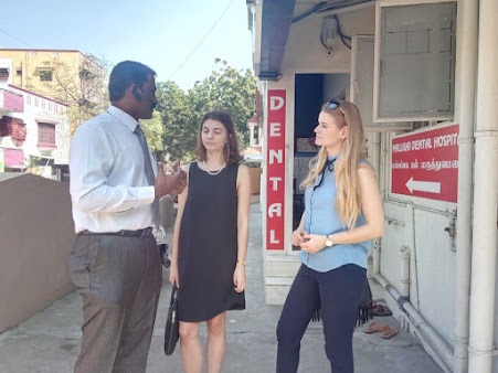 Malligai Dental Hospital - Malligai Dental Hospital