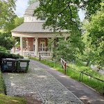 Photo n°1 de l'avis de Hartmut.l fait le 15/06/2019 à 14:33 sur le restaurants Teehaus im Weißenburgpark GmbH à Stuttgart