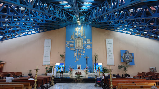 Parroquia de Nuestra Señora de Guadalupe