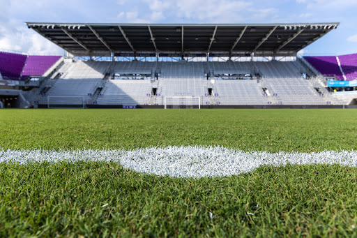 Soccer Club «Orlando City Soccer Club», reviews and photos