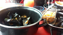 Moule du Restaurant Le Ker Bleu à Perros-Guirec - n°6