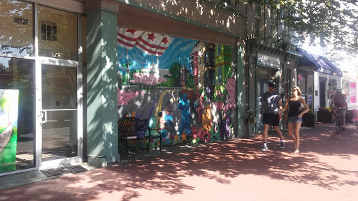 Donut Shop «District Doughnut», reviews and photos, 749 8th St SE, Washington, DC 20003, USA