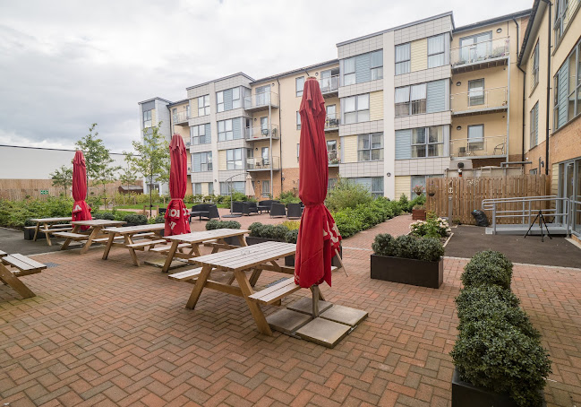 Comentarii opinii despre Tree Top Village