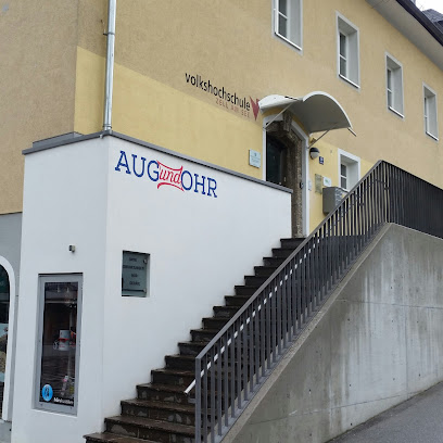 Volkshochschule Salzburg, Regionalstelle Zell am See