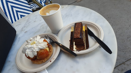 Artelice Patisserie image