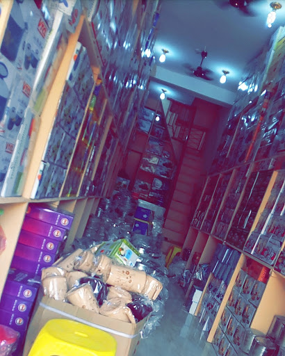 Kurmi Market, Baba kusa Street, Kano City, Kano, Nigeria, Beauty Salon, state Kano