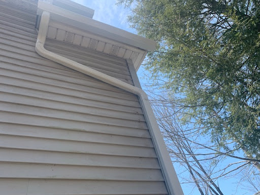 Roofing Contractor «Clear Choice Home Improvements», reviews and photos