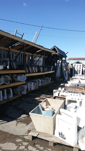 Non-Profit Organization «ReSOURCE Building Materials Store», reviews and photos, 339 Pine St, Burlington, VT 05401, USA