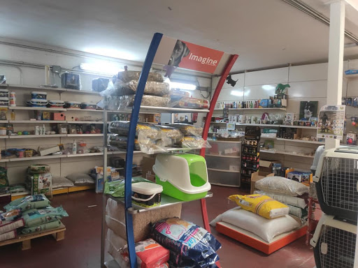 Mascotas Topa - Algete