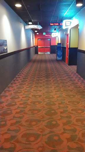 Movie Theater «Regal Cinemas Killeen 14», reviews and photos, 2501 E Central Texas Expy, Killeen, TX 76543, USA