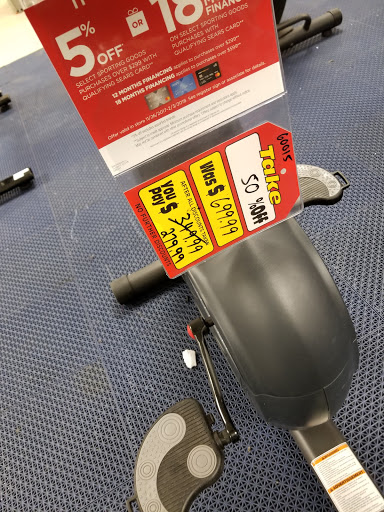 Department Store «Sears», reviews and photos, 1400 Union Tpke, New Hyde Park, NY 11040, USA