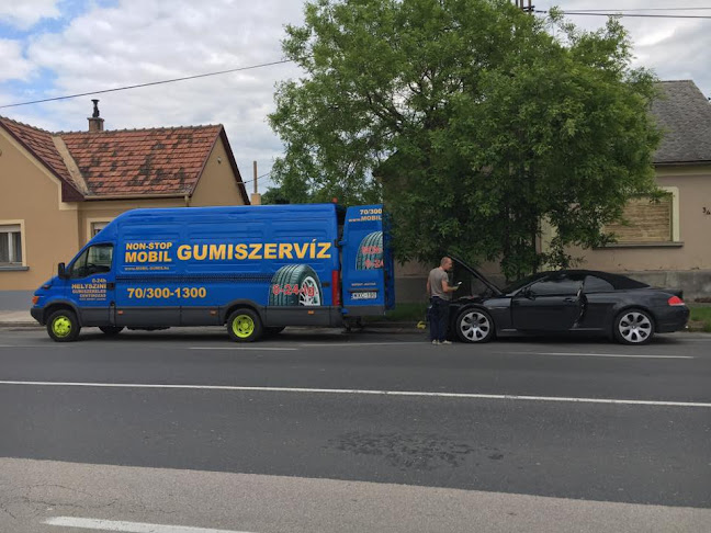 Értékelések erről a helyről: Non-Stop Mobil Gumiszerviz Székesfehérvár, Komárom - Autószerelő