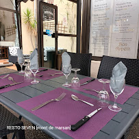 Atmosphère du Restaurant Resto Seven à Mont-de-Marsan - n°9
