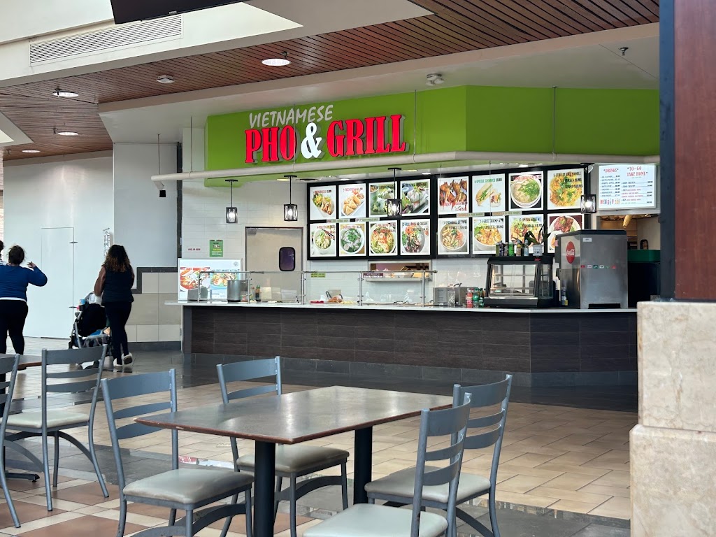 Vietnamese Pho & Grill 44060