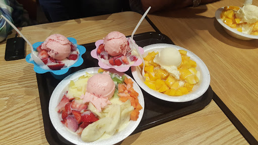 Dessert Shop «Juice Box LLC», reviews and photos, 9889 Bellaire Blvd, Houston, TX 77036, USA