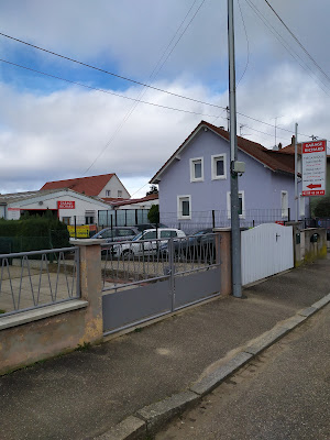 Garage RICHARD à Illzach