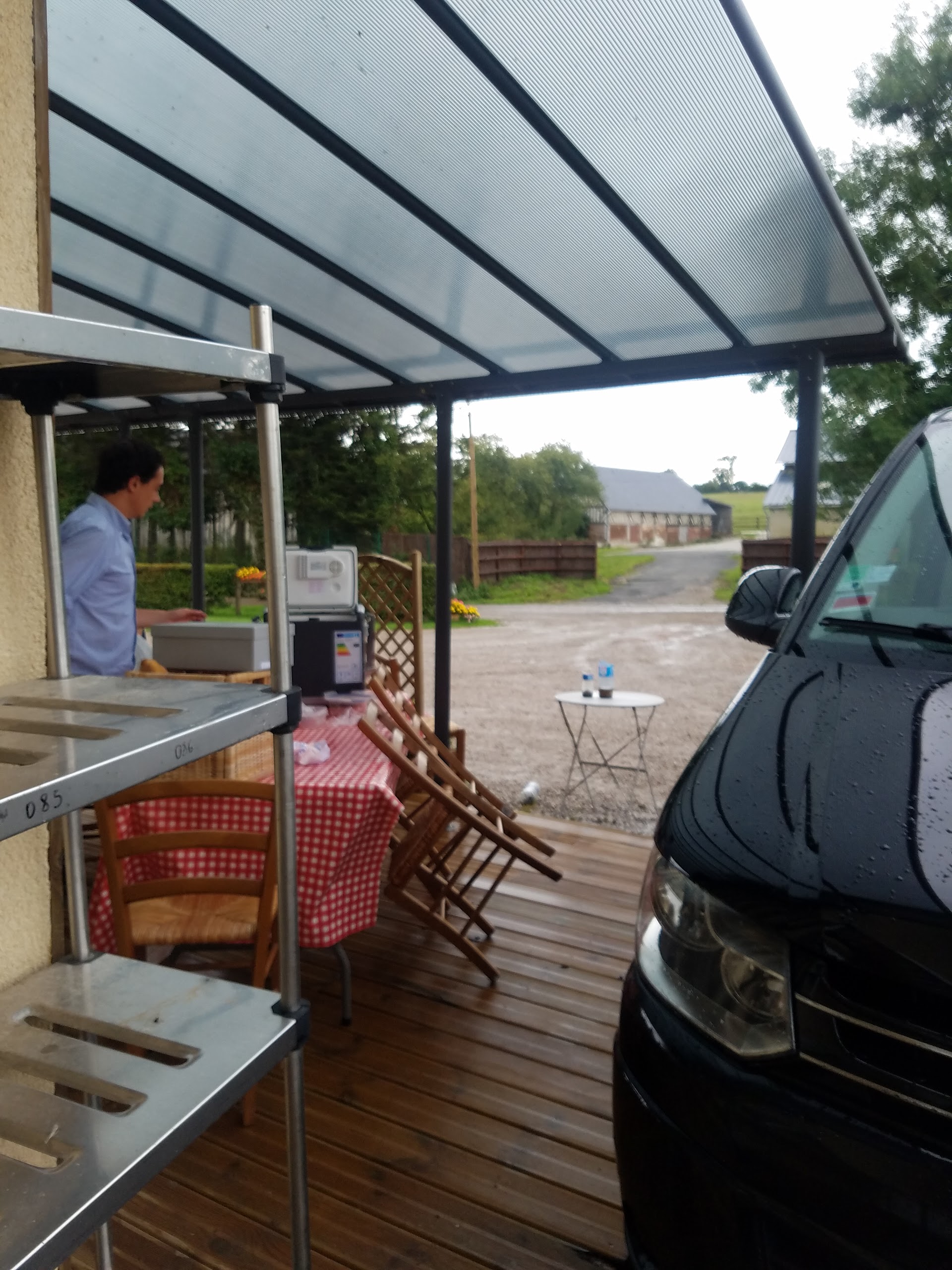 Photo n° 3 de l'avis de Soumeya.. fait le 17/08/2017 à 20:32