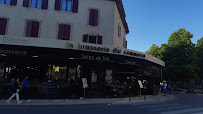 Brasserie du Commerce du Restaurant Toute une Epoque à Saint-Rémy-de-Provence - n°1