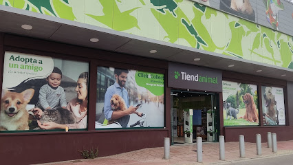 Tiendanimal - Servicios para mascota en Castellón de la Plana
