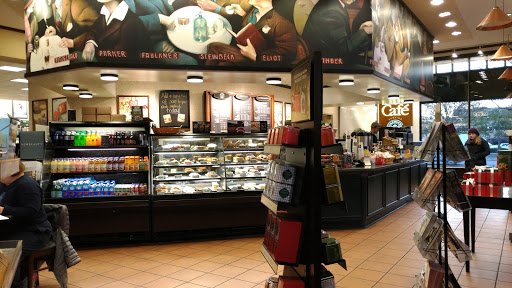 Book Store «Barnes & Noble», reviews and photos, 102 Dorset St, South Burlington, VT 05403, USA