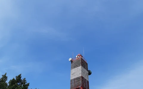 Šventoji Lighthouse image