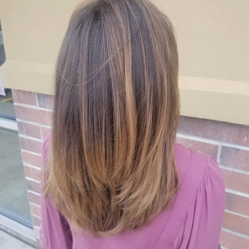 Hair Salon «Famous Hair», reviews and photos, 218 Park Dr Ste E, Weirton, WV 26062, USA